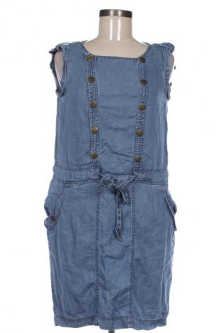 Φόρεμα In Wear, Μέγεθος M, Χρώμα Μπλέ, Τιμή 8,99 €