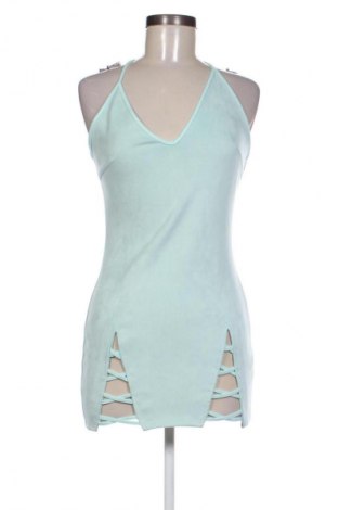 Šaty  In the style, Velikost S, Barva Modrá, Cena  144,00 Kč