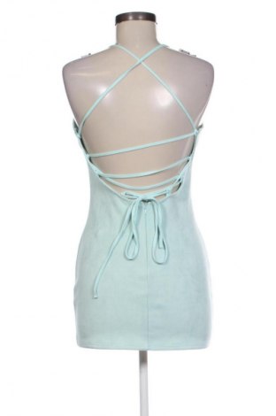 Šaty  In the style, Velikost S, Barva Modrá, Cena  144,00 Kč