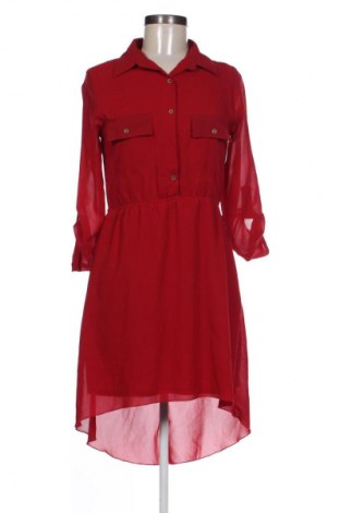 Šaty  Indulge, Veľkosť M, Farba Červená, Cena  10,34 €