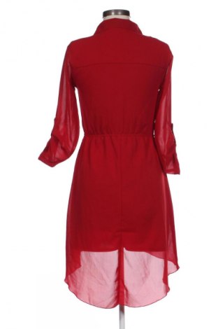 Šaty  Indulge, Veľkosť M, Farba Červená, Cena  10,34 €