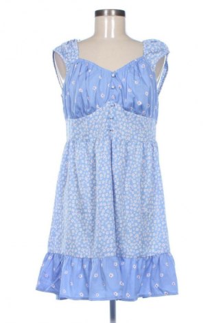 Šaty  Influence, Velikost M, Barva Vícebarevné, Cena  189,00 Kč