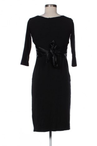 Šaty  Isabella Oliver, Velikost S, Barva Černá, Cena  257,00 Kč