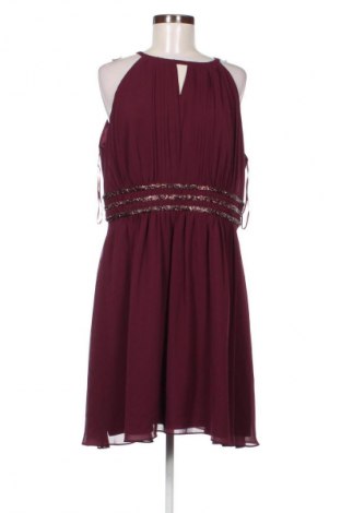 Šaty  Jake*s, Veľkosť XL, Farba Červená, Cena  19,95 €