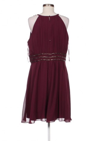 Šaty  Jake*s, Veľkosť XL, Farba Červená, Cena  19,95 €