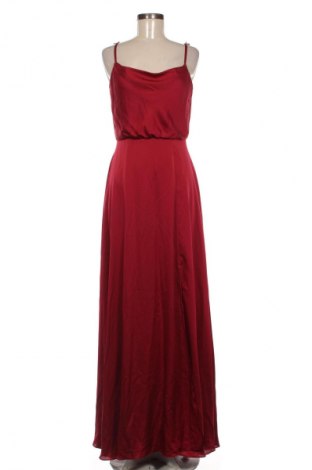 Kleid Jake*s, Größe M, Farbe Rot, Preis 39,99 €
