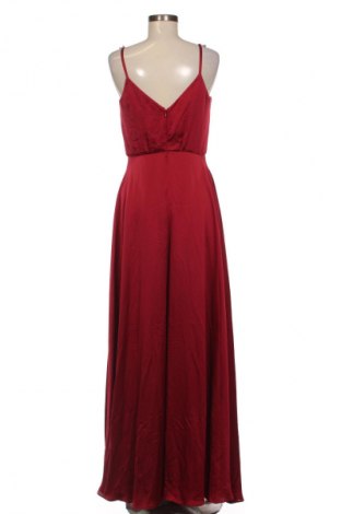 Kleid Jake*s, Größe M, Farbe Rot, Preis 39,99 €