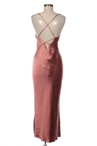 Kleid Jake*s, Größe M, Farbe Aschrosa, Preis 26,99 €