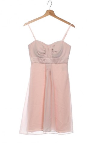 Šaty  Jake*s, Velikost S, Barva Popelavě růžová, Cena  449,00 Kč