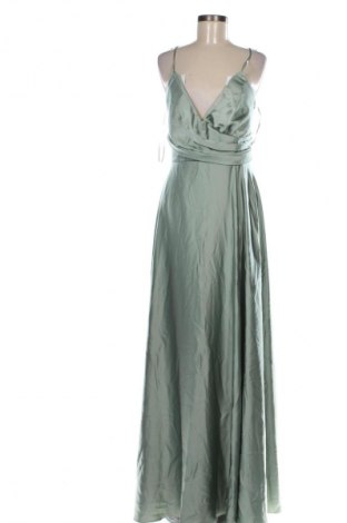 Kleid Jake*s, Größe XL, Farbe Grün, Preis 25,99 €