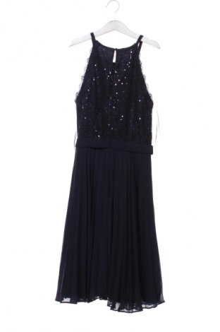 Šaty  Jake*s, Velikost XXS, Barva Modrá, Cena  729,00 Kč