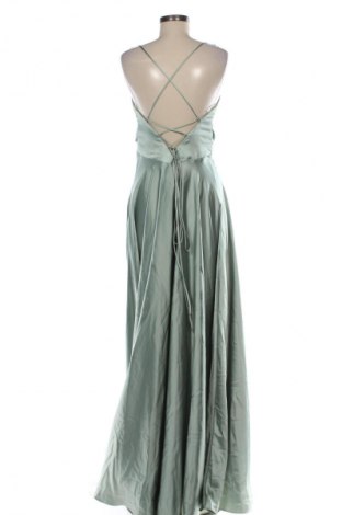 Kleid Jake*s, Größe XL, Farbe Grün, Preis 38,99 €