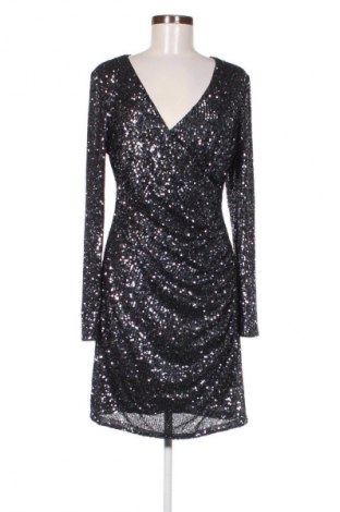 Kleid Jake*s, Größe L, Farbe Schwarz, Preis 75,99 €