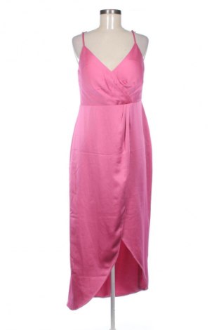Šaty  Jake*s, Veľkosť M, Farba Ružová, Cena  30,95 €