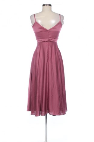 Kleid Jake*s, Größe XXS, Farbe Rosa, Preis 60,99 €