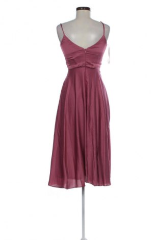 Kleid Jake*s, Größe XXS, Farbe Rosa, Preis 26,99 €