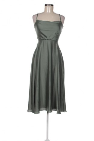 Φόρεμα Jake*s, Μέγεθος XXS, Χρώμα Πράσινο, Τιμή 29,99 €