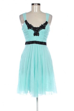 Šaty  Jane Norman, Velikost XS, Barva Modrá, Cena  209,00 Kč