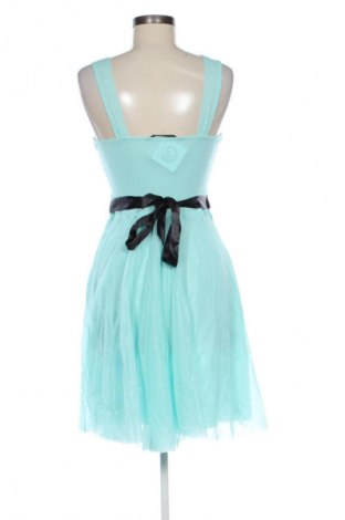 Šaty  Jane Norman, Velikost XS, Barva Modrá, Cena  209,00 Kč