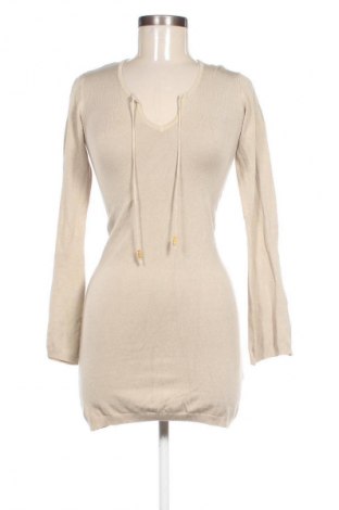 Sukienka Jane Norman, Rozmiar M, Kolor Beżowy, Cena 23,99 zł