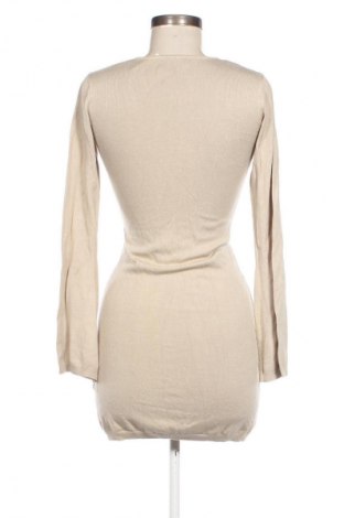 Sukienka Jane Norman, Rozmiar M, Kolor Beżowy, Cena 23,99 zł