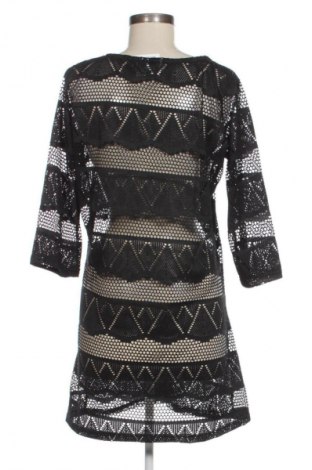 Šaty  Janina, Velikost L, Barva Černá, Cena  229,00 Kč