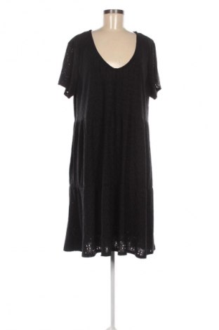 Rochie Janina, Mărime XL, Culoare Negru, Preț 50,99 Lei