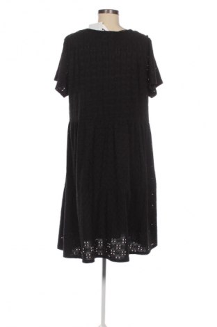 Rochie Janina, Mărime XL, Culoare Negru, Preț 50,99 Lei