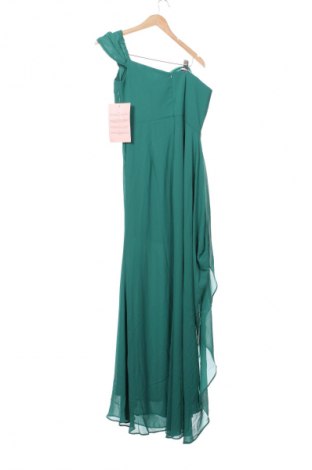 Kleid Jarlo, Größe L, Farbe Grün, Preis 37,99 €