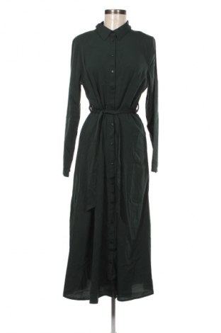 Šaty  Jdy, Veľkosť L, Farba Zelená, Cena  13,95 €