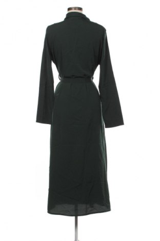 Šaty  Jdy, Veľkosť L, Farba Zelená, Cena  13,95 €