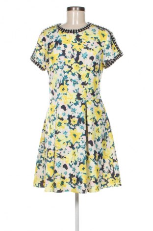 Kleid Juicy Couture, Größe L, Farbe Mehrfarbig, Preis 26,99 €