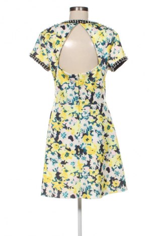 Kleid Juicy Couture, Größe L, Farbe Mehrfarbig, Preis 26,99 €