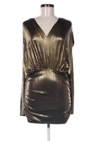 Šaty  Jus de pom, Velikost L, Barva Vícebarevné, Cena  327,00 Kč