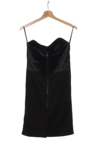 Šaty  Just Female, Velikost S, Barva Černá, Cena  49,00 Kč