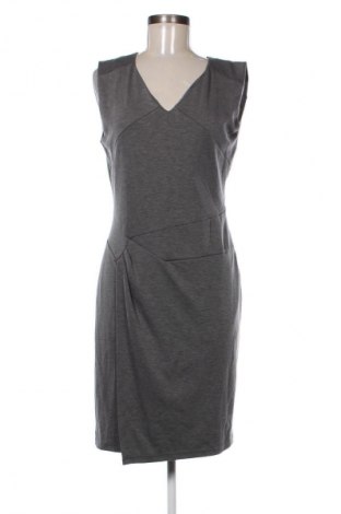 Φόρεμα Kaffe, Μέγεθος L, Χρώμα Γκρί, Τιμή 7,99 €