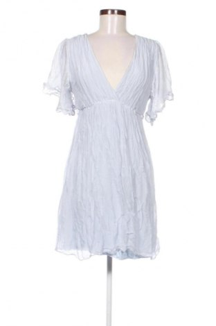 Sukienka King Kong, Rozmiar M, Kolor Niebieski, Cena 28,99 zł