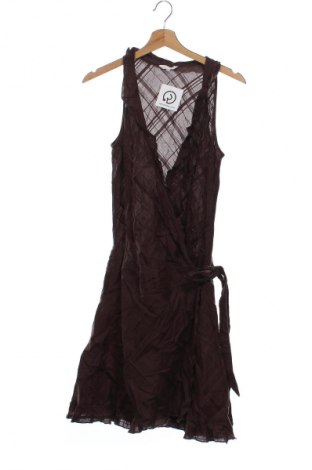 Rochie Kookai, Mărime S, Culoare Maro, Preț 149,99 Lei