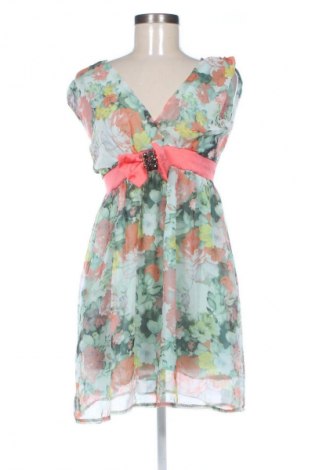 Šaty  Kor@Kor, Velikost M, Barva Vícebarevné, Cena  954,00 Kč