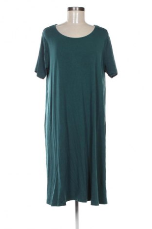 Šaty  LC Waikiki, Velikost XL, Barva Zelená, Cena  199,00 Kč