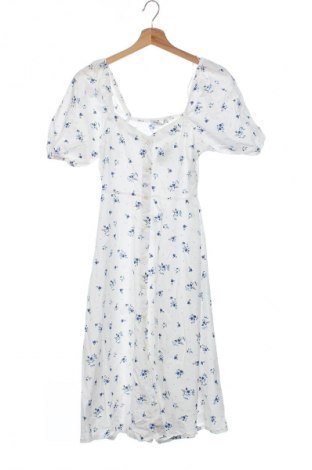 Sukienka LC Waikiki, Rozmiar XS, Kolor Kolorowy, Cena 19,99 zł