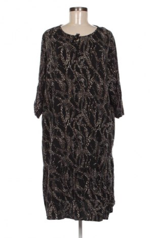 Šaty  LC Waikiki, Velikost XXL, Barva Vícebarevné, Cena  259,00 Kč