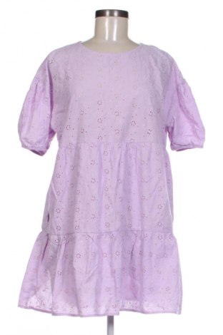 Φόρεμα LCW, Μέγεθος XL, Χρώμα Βιολετί, Τιμή 4,99 €