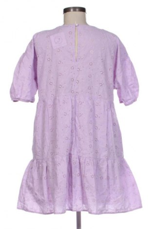 Φόρεμα LCW, Μέγεθος XL, Χρώμα Βιολετί, Τιμή 4,99 €