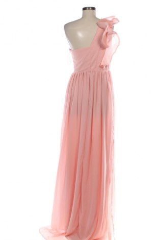 Kleid LOVE & LEMONADE, Größe L, Farbe Aschrosa, Preis 40,99 €