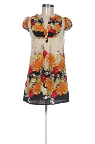 Φόρεμα La City, Μέγεθος S, Χρώμα Πολύχρωμο, Τιμή 1,99 €