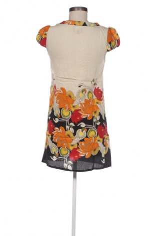 Φόρεμα La City, Μέγεθος S, Χρώμα Πολύχρωμο, Τιμή 1,99 €