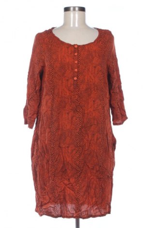 Sukienka La Redoute, Rozmiar L, Kolor Kolorowy, Cena 18,99 zł
