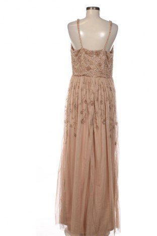 Kleid Lace & Beads, Größe XL, Farbe Beige, Preis 89,99 €