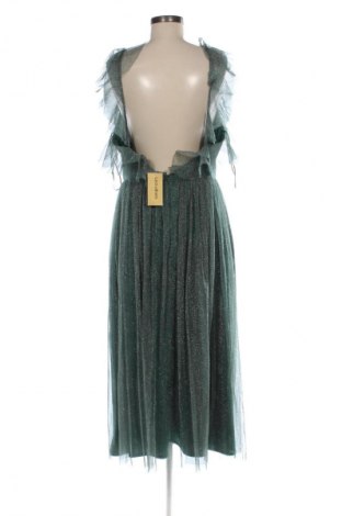 Kleid Lace & Beads, Größe XL, Farbe Grün, Preis 60,99 €